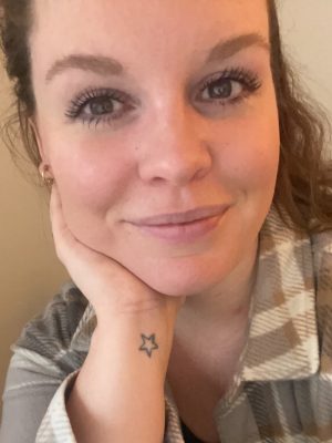 Sarah Bowlby Sarah Bowlby