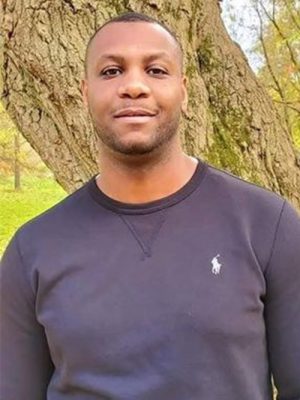 Antwain Allen