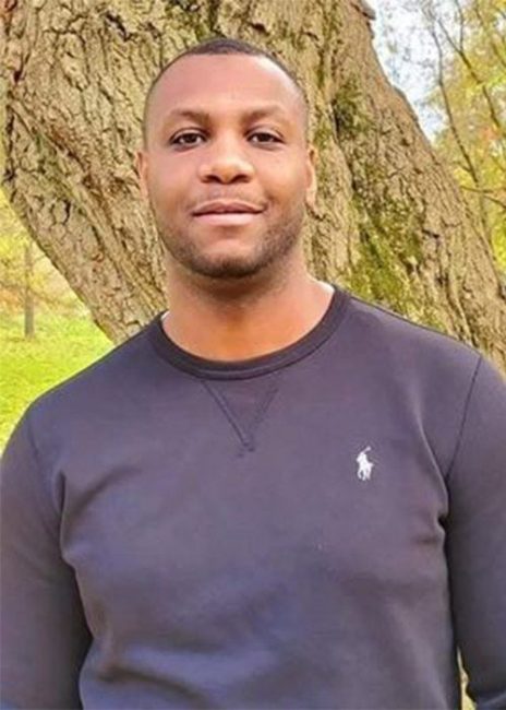 Antwain Allen Antwain Allen