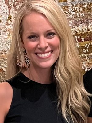 Carrie Dall