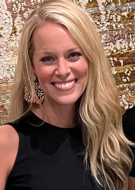 Carrie Dall Carrie Dall