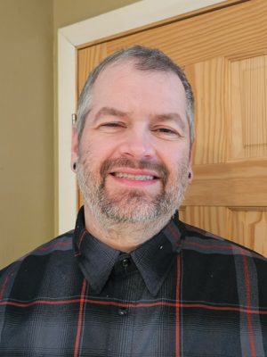 James Alderson