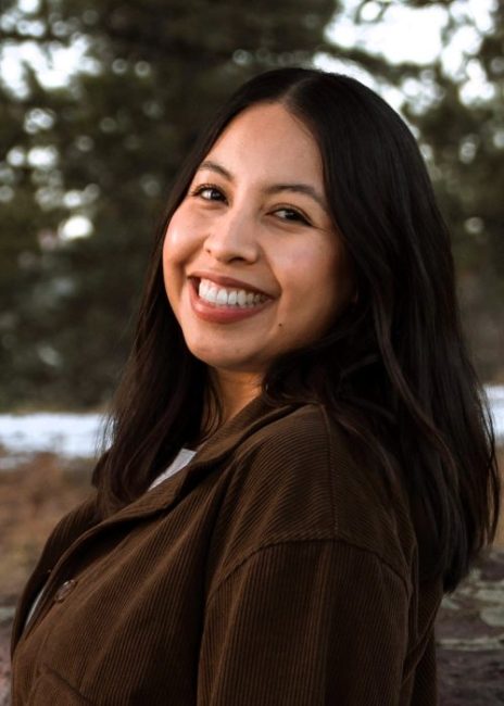 Joanna Rivera - Photo revised