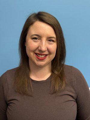 Molly Lininger