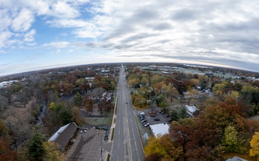 Portage