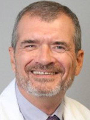 Dr. Allan Wilke