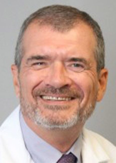 Dr. Allan Wilke Dr. Allan Wilke