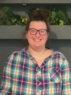 Elizabeth Alderson