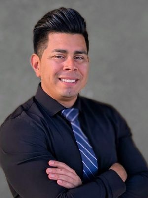 Gilbert Perez