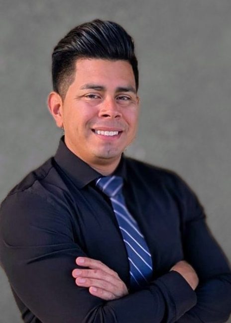 Gilbert Perez Gilbert Perez