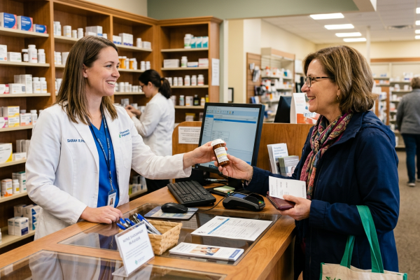 Psychiatric Medications