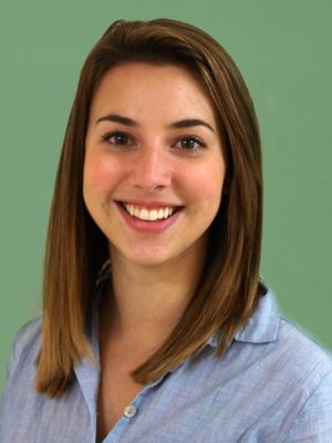 Tara Calabro