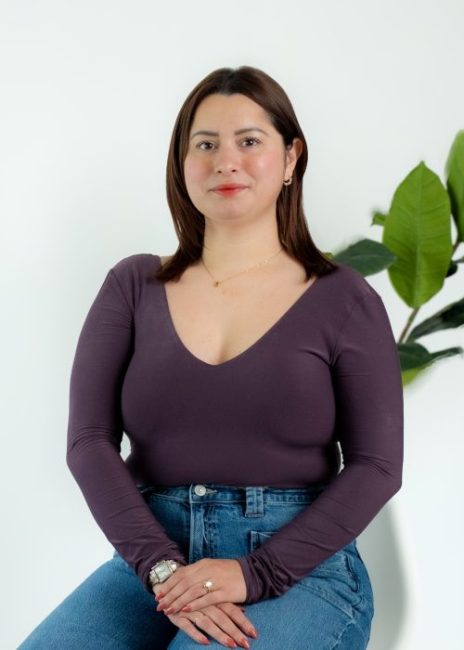 Roxana Alcaraz Roxana Alcaraz